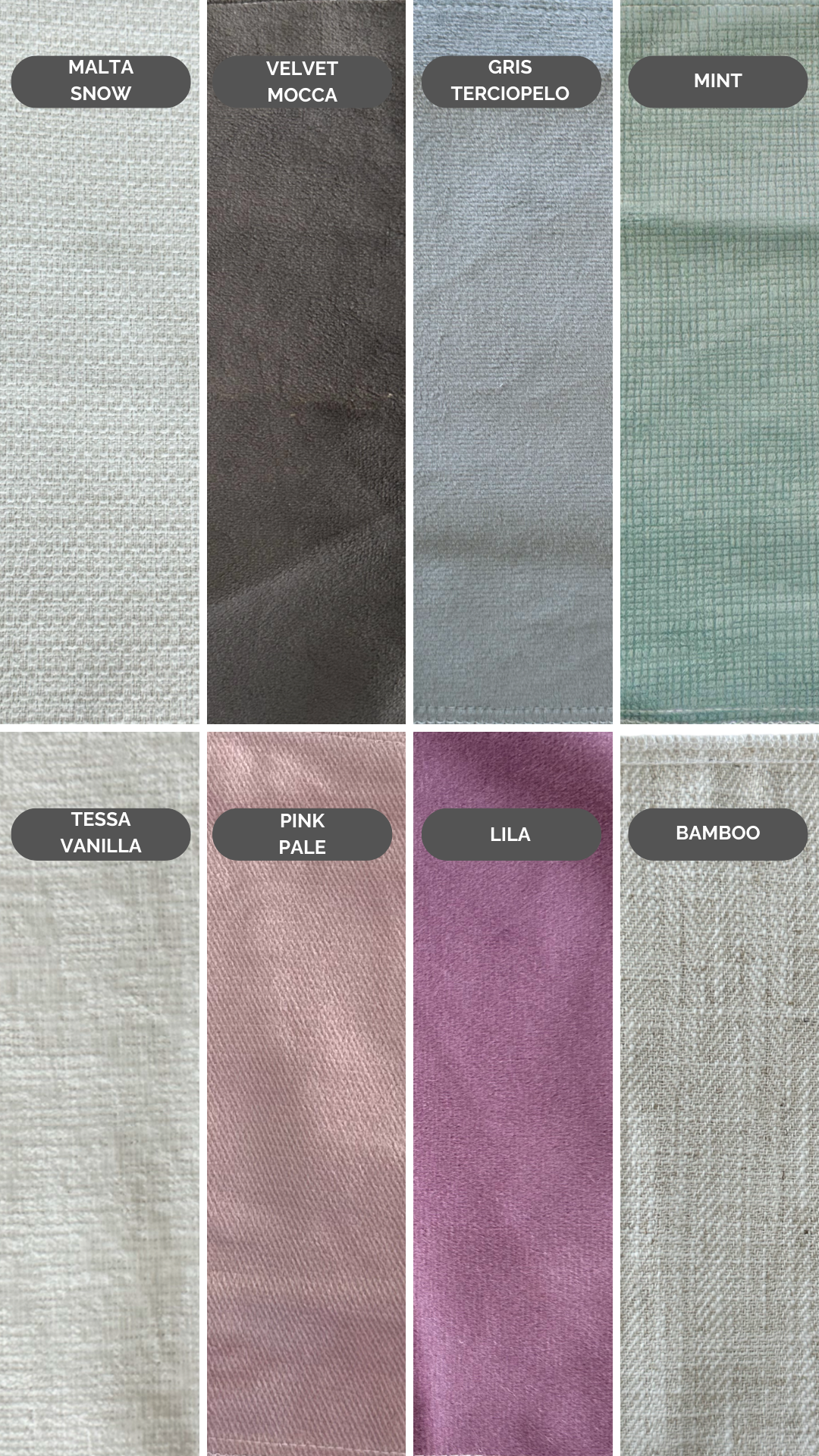Cama Individual Lucerna