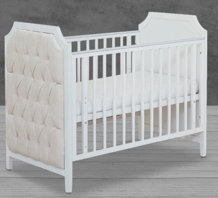 Cuna Imperio JR