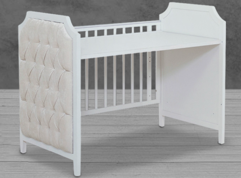 Cuna Imperio JR