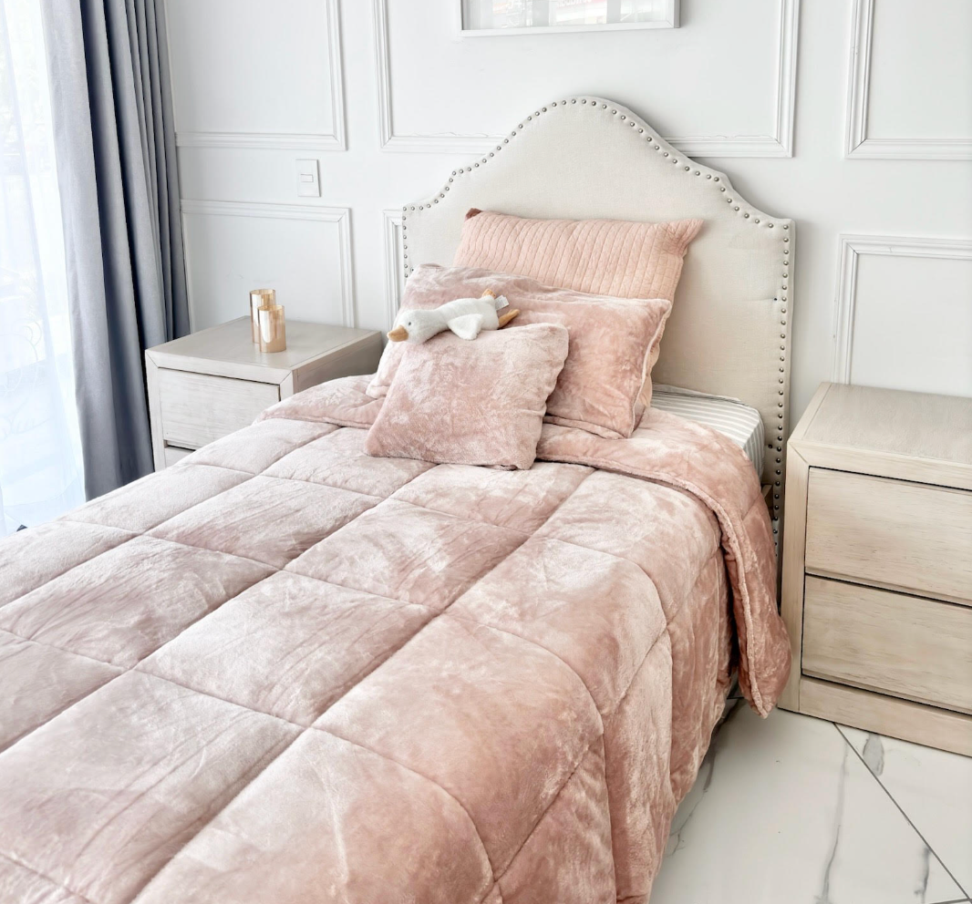 Cama Cuna Victoria