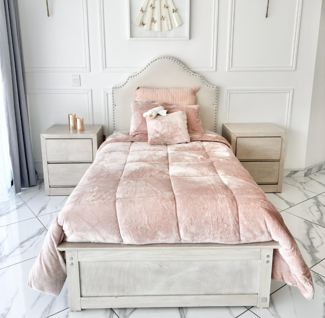 Cama Cuna Victoria