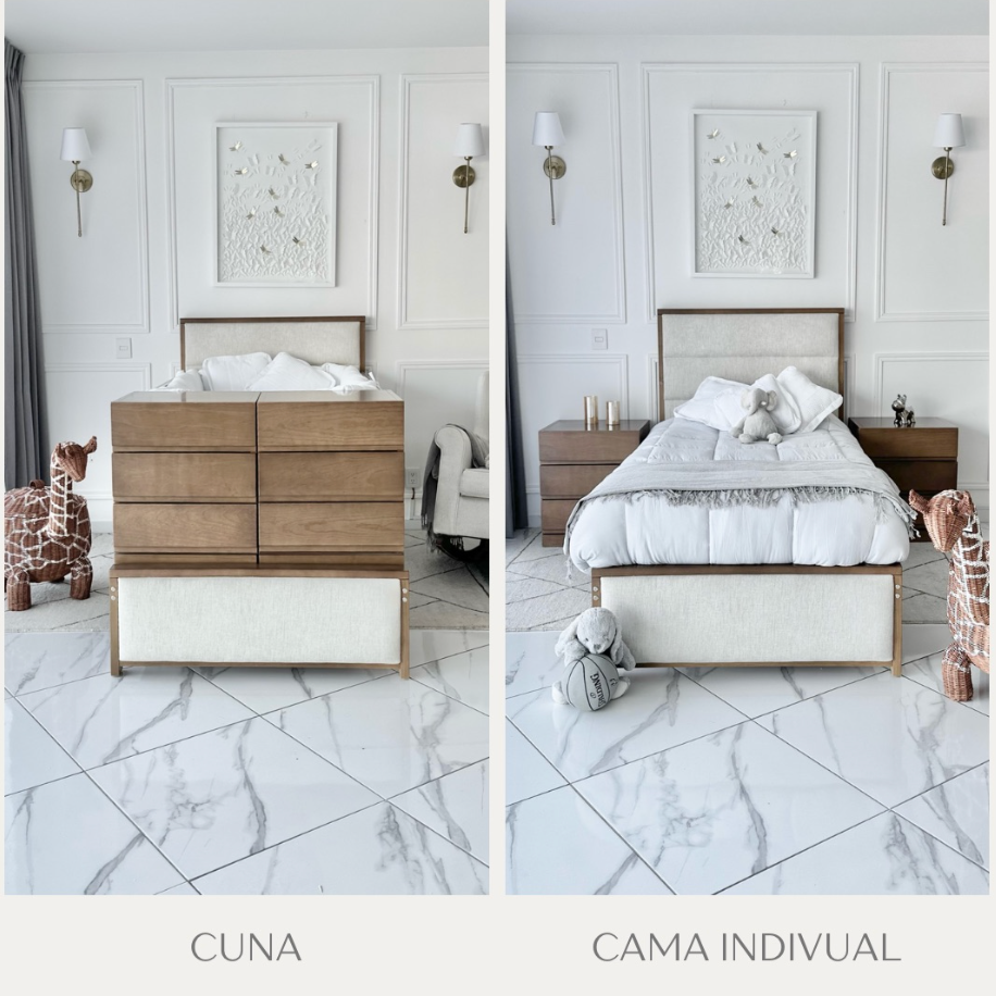 Cama Cuna London