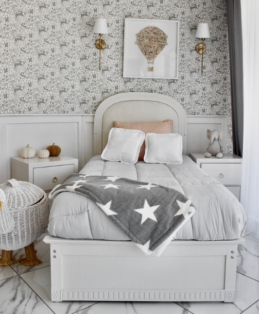 Cama Individual Lucerna