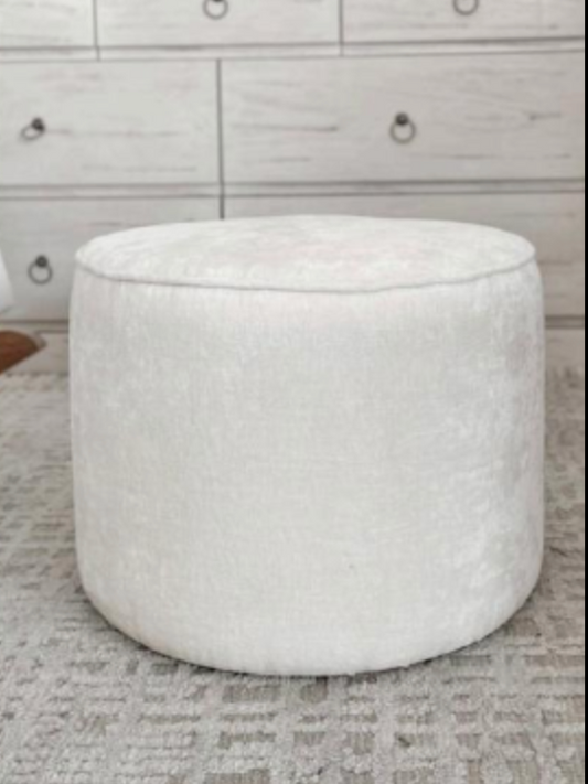 Taburete Circular